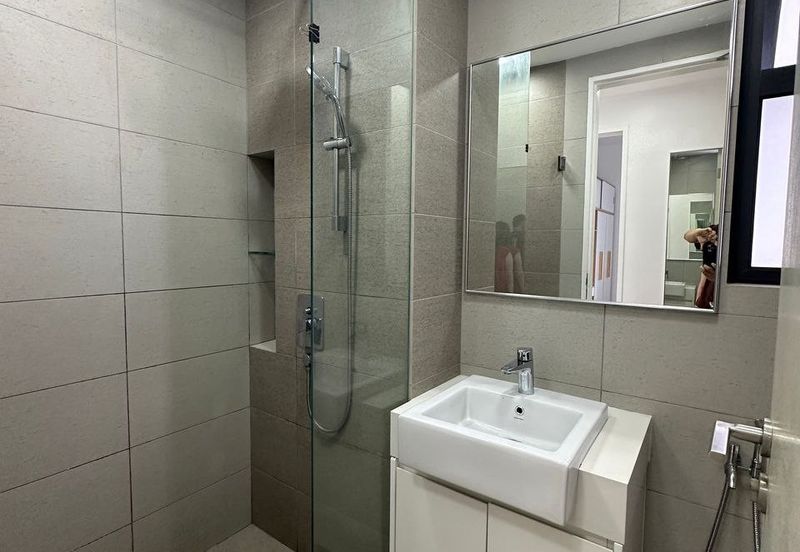 SkyLuxe On The Park @ Bukit Jalil