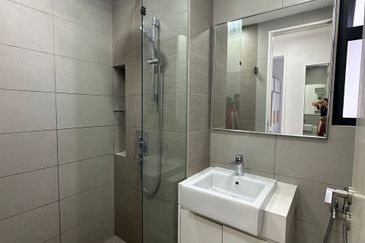 SkyLuxe On The Park @ Bukit Jalil