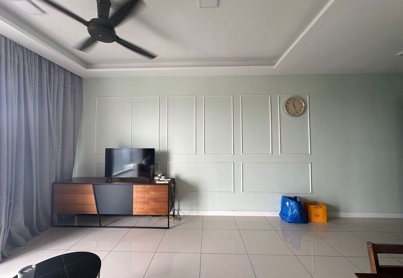 SkyLuxe On The Park @ Bukit Jalil