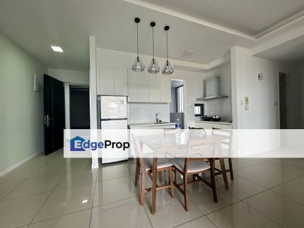 Skyluxe Fully Furnished Unit for Rent!, Kuala Lumpur, Bukit Jalil