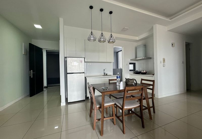 SkyLuxe On The Park @ Bukit Jalil