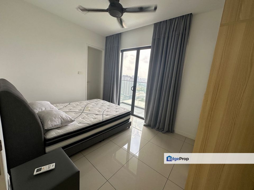Skyluxe Fully Furnished Unit for Rent!, Kuala Lumpur, Bukit Jalil