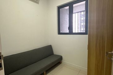 SkyLuxe On The Park @ Bukit Jalil