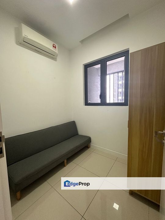 Skyluxe Fully Furnished Unit for Rent!, Kuala Lumpur, Bukit Jalil