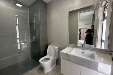 SkyLuxe On The Park @ Bukit Jalil