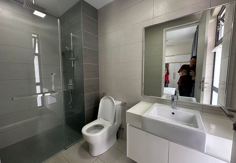 SkyLuxe On The Park @ Bukit Jalil