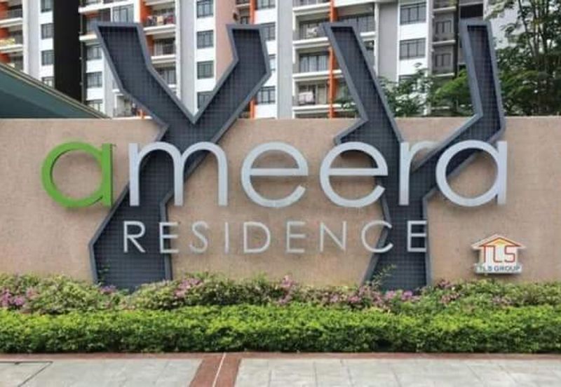 Ameera Residence