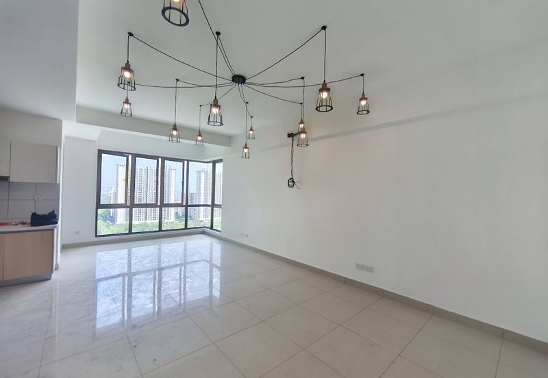 Lake Point Residence