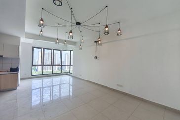 Lake Point Residence