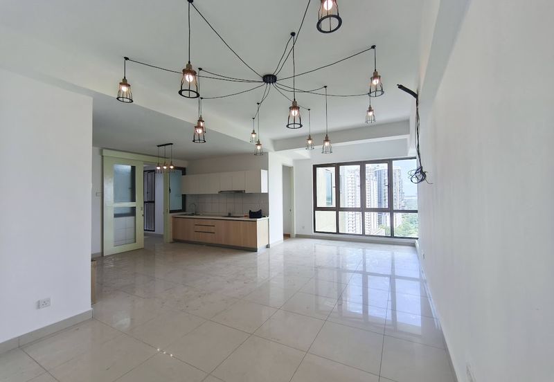 Lake Point Residence