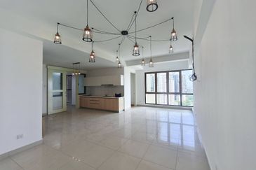 Lake Point Residence