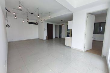 Lake Point Residence