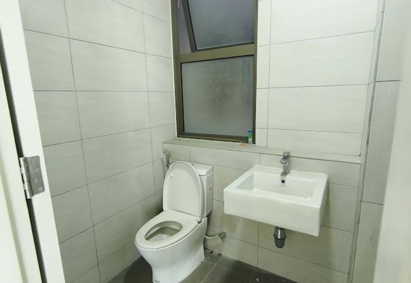 Lake Point Residence