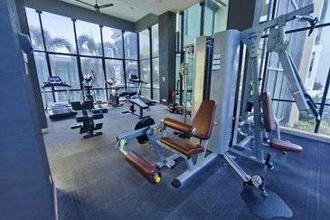 Lake Point Residence