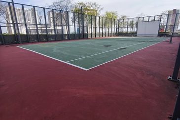 Lake Point Residence