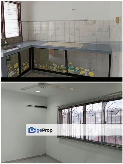 Jalan Tiong Puchong Jaya Landed House for Rent!, Selangor, Puchong