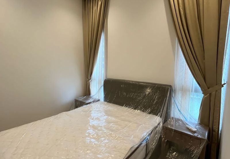 Lucentia Residences @ BBCC