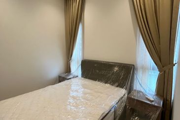 Lucentia Residences @ BBCC