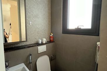 Lucentia Residences @ BBCC