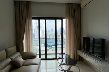 Lucentia Residences @ BBCC