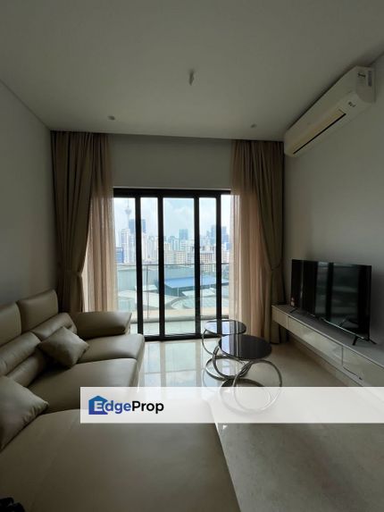 Lucentia BBCC for Rent, Kuala Lumpur, Pudu