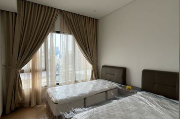 Lucentia Residences @ BBCC