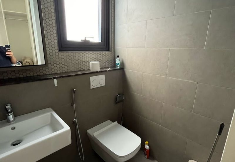 Lucentia Residences @ BBCC