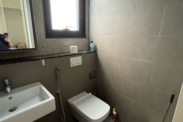 Lucentia Residences @ BBCC