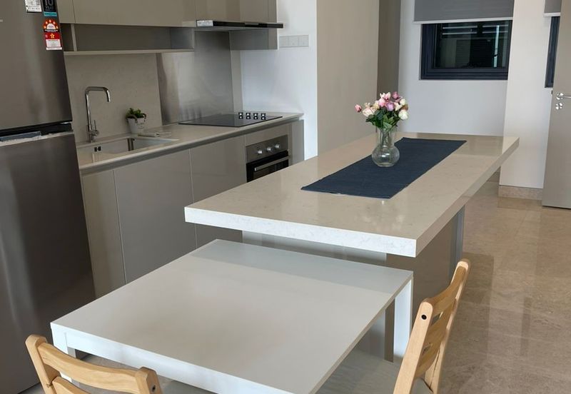 Lucentia Residences @ BBCC