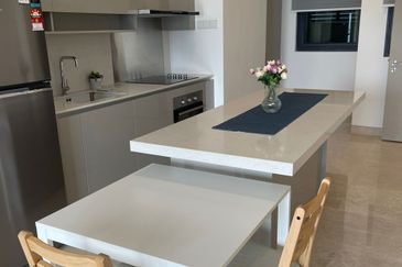 Lucentia Residences @ BBCC