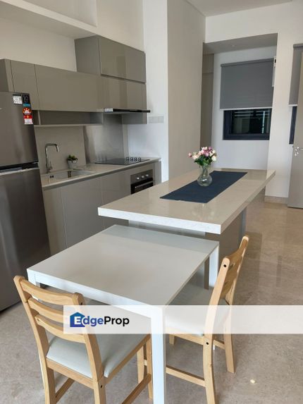 Licentia Residence, BBCC Lalapot KL for Rent, Kuala Lumpur, Pudu