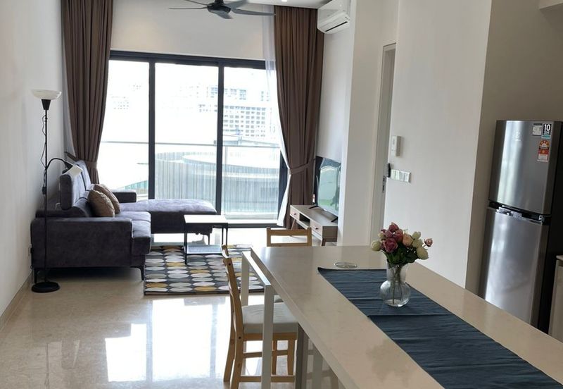 Lucentia Residences @ BBCC