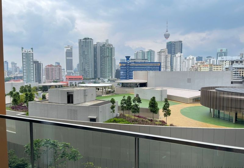 Lucentia Residences @ BBCC