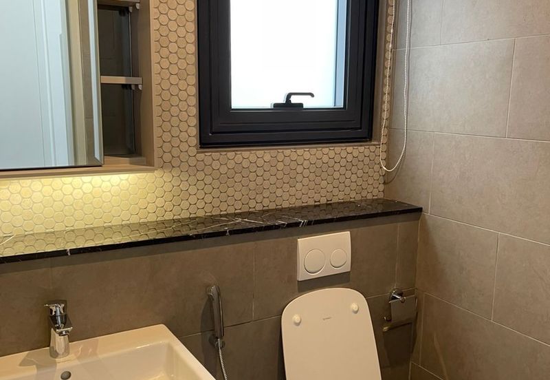 Lucentia Residences @ BBCC