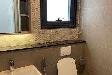 Lucentia Residences @ BBCC