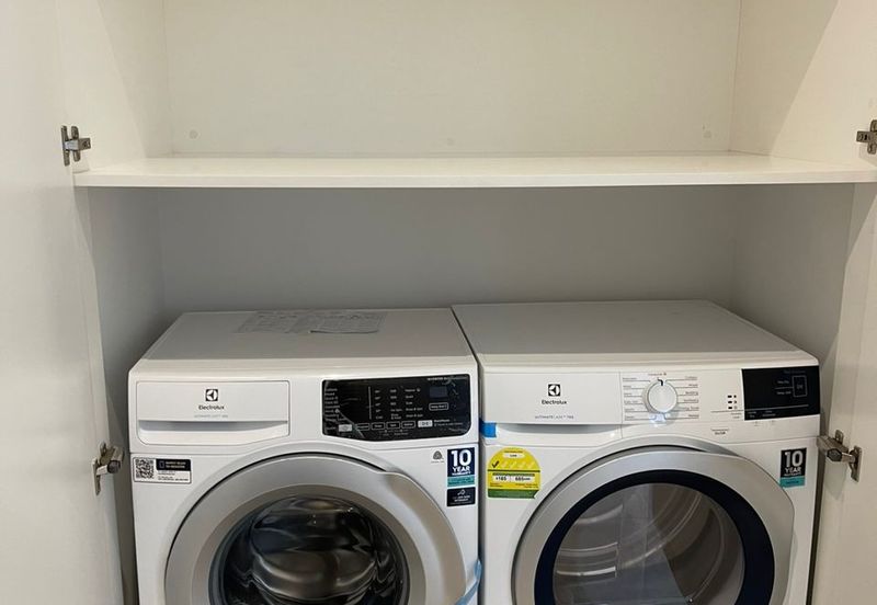 Lucentia Residences @ BBCC