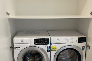 Lucentia Residences @ BBCC