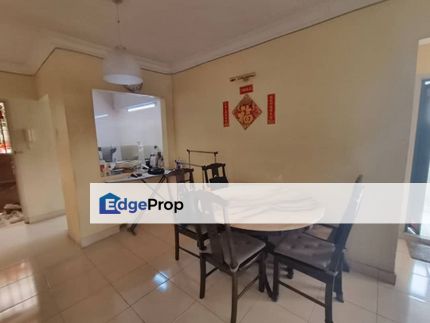 Aliran Damai Apartment for Sale!, Kuala Lumpur, Cheras