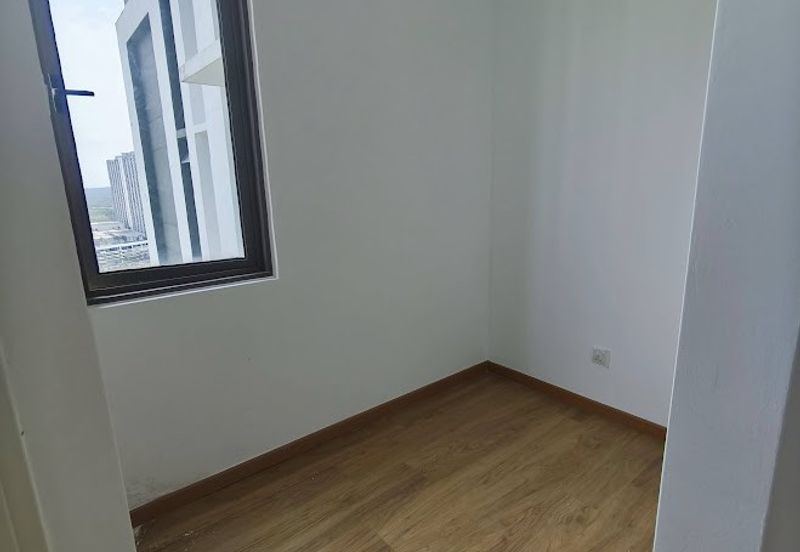 Lake Point Residence