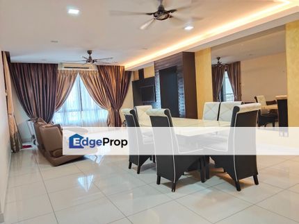 Atmosfera Condominium Fully Furnished Unit for Rent!, Selangor, Puchong