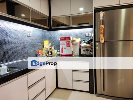 Atmosfera Condominium Fully Furnished Unit for Rent!, Selangor, Puchong