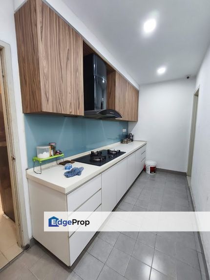 Atmosfera Condominium Penthouse Unit for Rent!, Selangor, Puchong