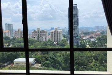 The Park Sky Residence