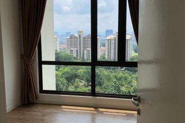 The Park Sky Residence