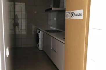 The Park Sky Residence