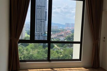 The Park Sky Residence