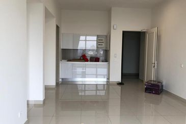 The Park Sky Residence