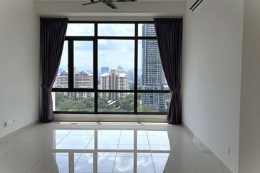 The Park Sky Residence