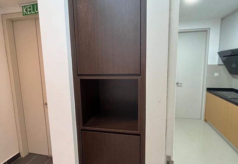 THE PULSE RESIDENCE & THE PULSE