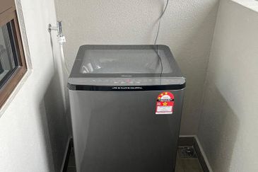 THE PULSE RESIDENCE & THE PULSE